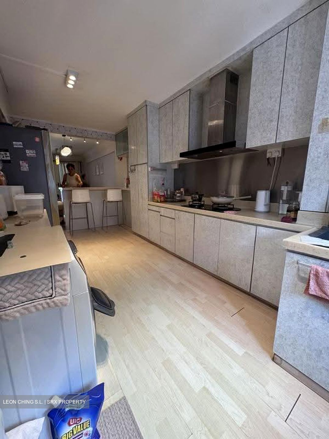 Blk 202 Bedok Town Centre (Bedok), HDB 3 Rooms #613886791